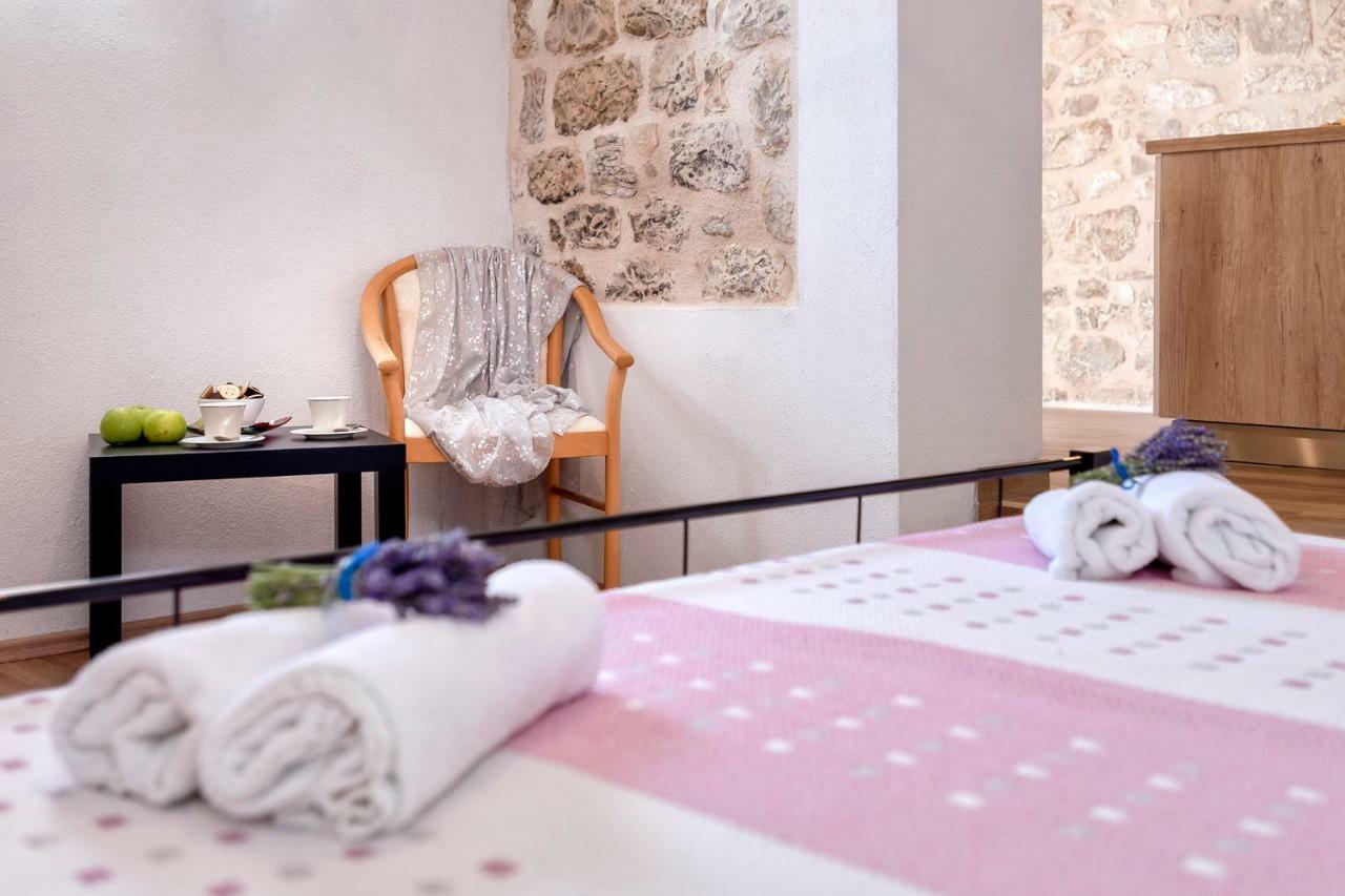 Old Town Apartment Mare Hvar Town Exterior photo